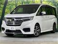 2019 Honda Step WGN