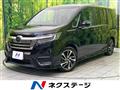 2021 Honda Step WGN