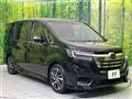 2021 Honda Step WGN