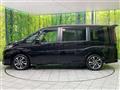 2021 Honda Step WGN