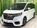 2021 Honda Step WGN