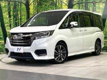 2021 Honda Step WGN