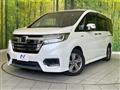 2018 Honda Step WGN