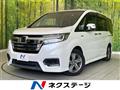 2018 Honda Step WGN