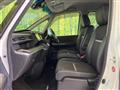 2018 Honda Step WGN
