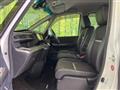 2018 Honda Step WGN