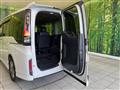 2018 Honda Step WGN
