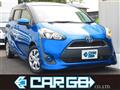 2016 Toyota Sienta