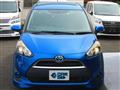 2016 Toyota Sienta