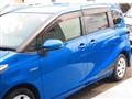 2016 Toyota Sienta