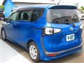 2016 Toyota Sienta