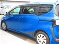2016 Toyota Sienta