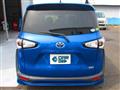 2016 Toyota Sienta