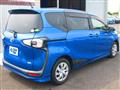2016 Toyota Sienta