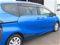2016 Toyota Sienta