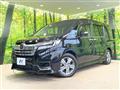 2018 Honda Step WGN