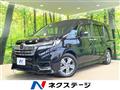 2018 Honda Step WGN