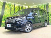 2018 Honda Step WGN