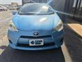 2013 Toyota AQUA