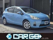 2013 Toyota AQUA