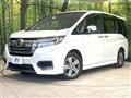 2021 Honda Step WGN