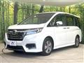 2021 Honda Step WGN