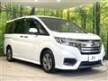 2021 Honda Step WGN
