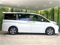 2021 Honda Step WGN