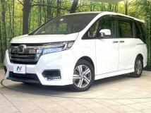 2021 Honda Step WGN