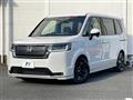 2022 Honda Step WGN