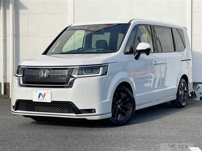 2022 Honda Step WGN