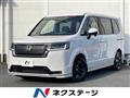 2022 Honda Step WGN