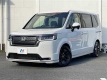 2022 Honda Step WGN