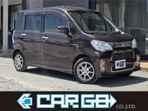 2012 Daihatsu Tant Exe