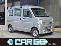 2017 Suzuki Every