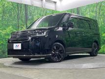 2022 Honda Step WGN