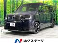 2022 Honda Step WGN