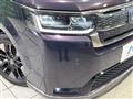 2022 Honda Step WGN