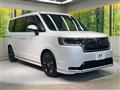 2022 Honda Step WGN