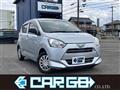 2018 Daihatsu Mira