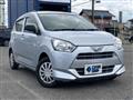 2018 Daihatsu Mira