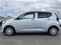 2018 Daihatsu Mira
