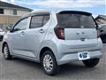 2018 Daihatsu Mira