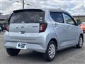 2018 Daihatsu Mira