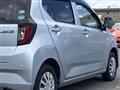 2018 Daihatsu Mira