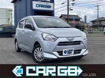 2018 Daihatsu Mira