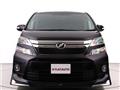 2013 Toyota Vellfire