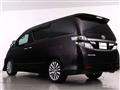 2013 Toyota Vellfire