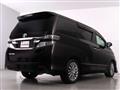 2013 Toyota Vellfire