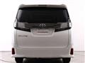 2016 Toyota Vellfire